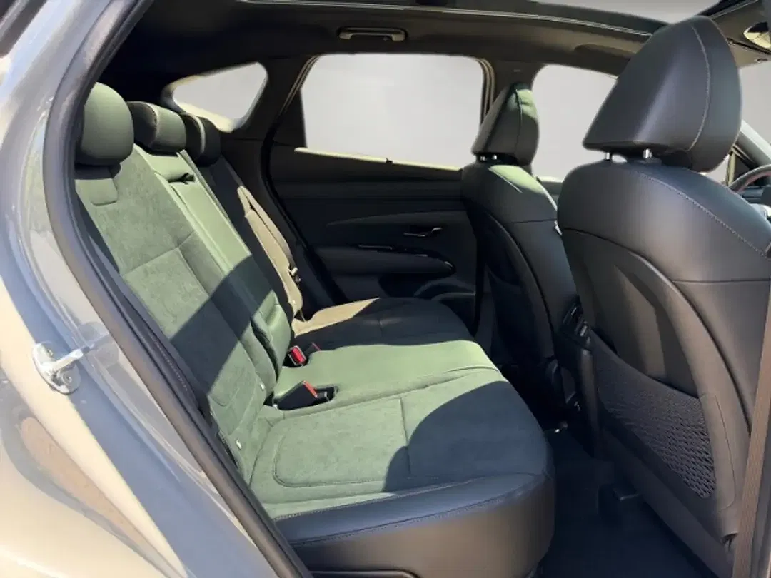 Hyundai TUCSON - Thumbnail 12