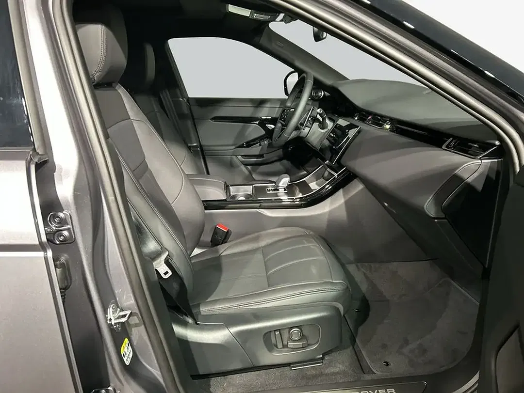 Land Rover Range Rover Evoque - Thumbnail 3