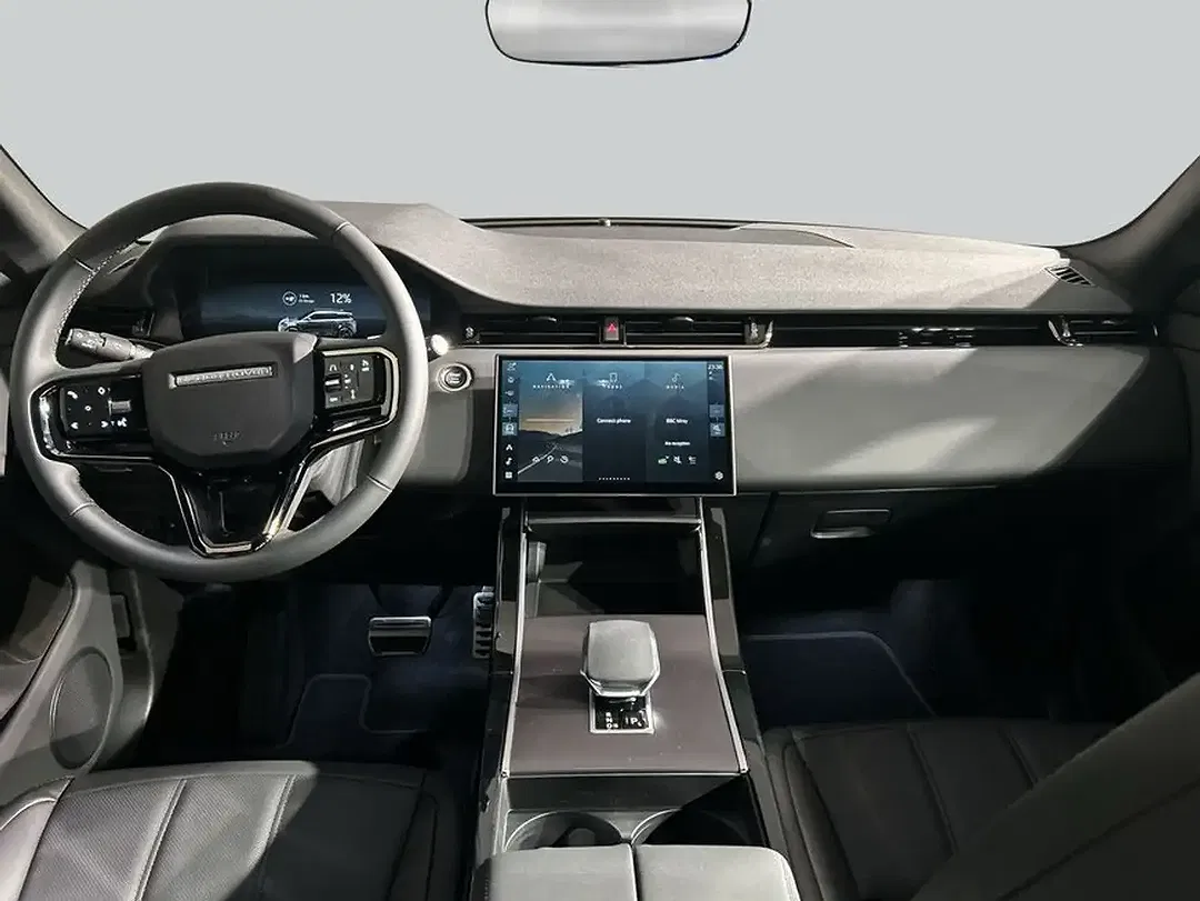 Land Rover Range Rover Evoque - Thumbnail 5