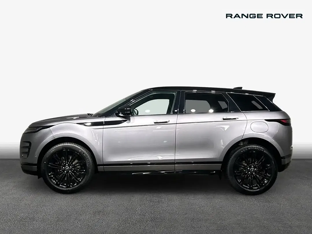 Land Rover Range Rover Evoque - Thumbnail 7
