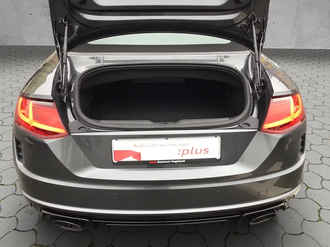Audi TT RS - Thumbnail 10