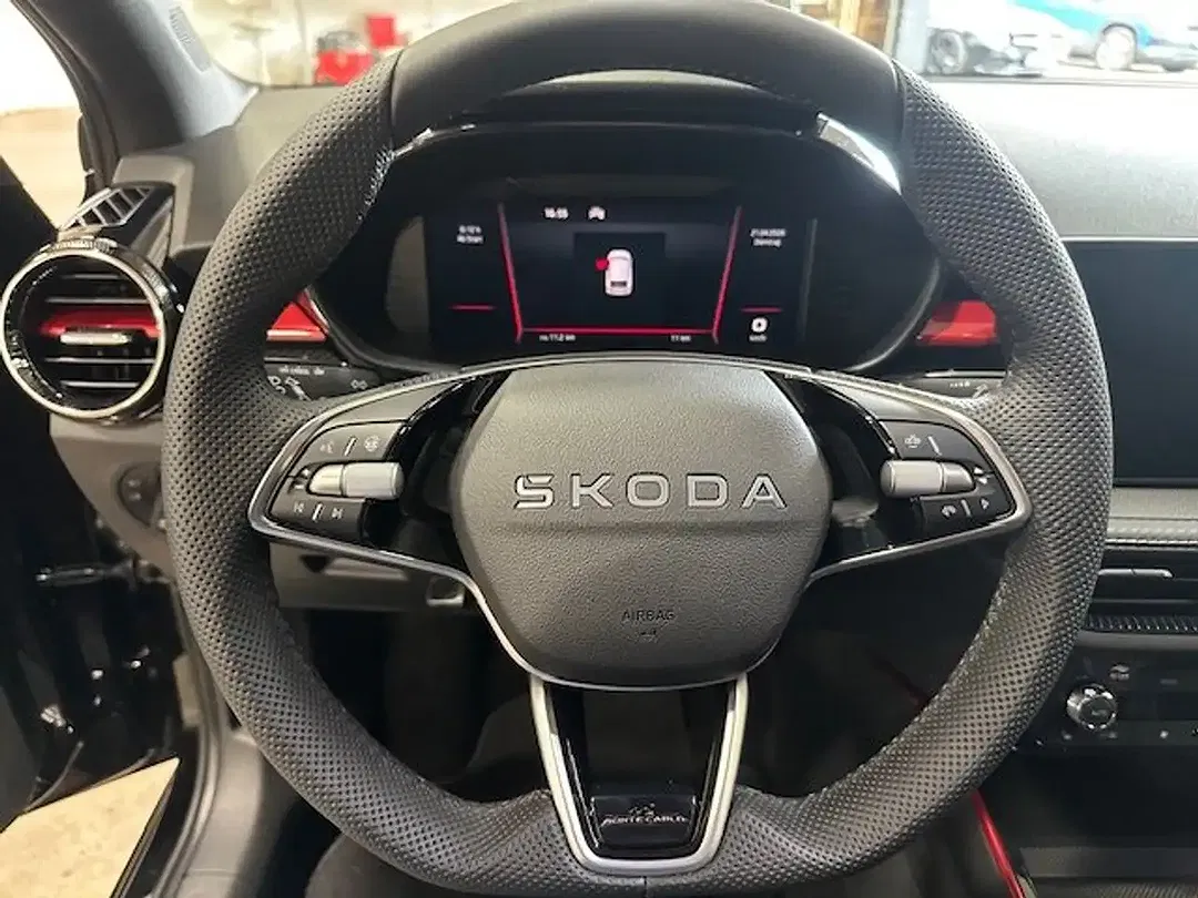 Skoda Fabia - Thumbnail 13