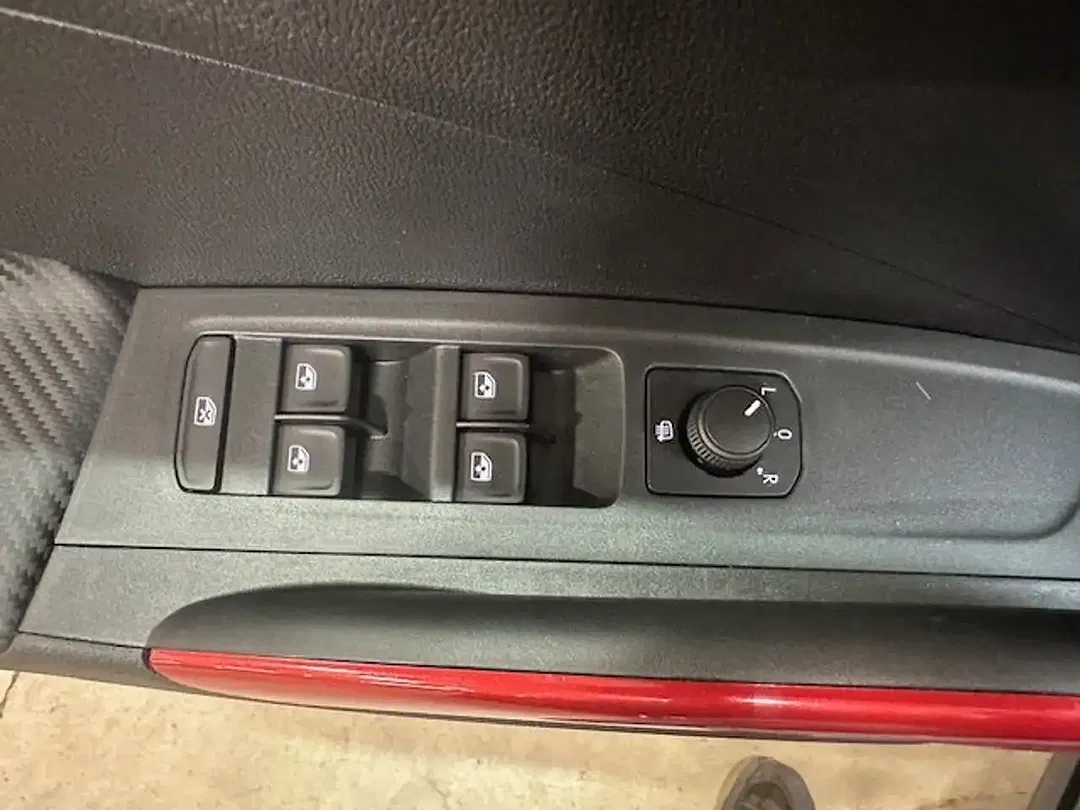 Skoda Fabia - Thumbnail 18