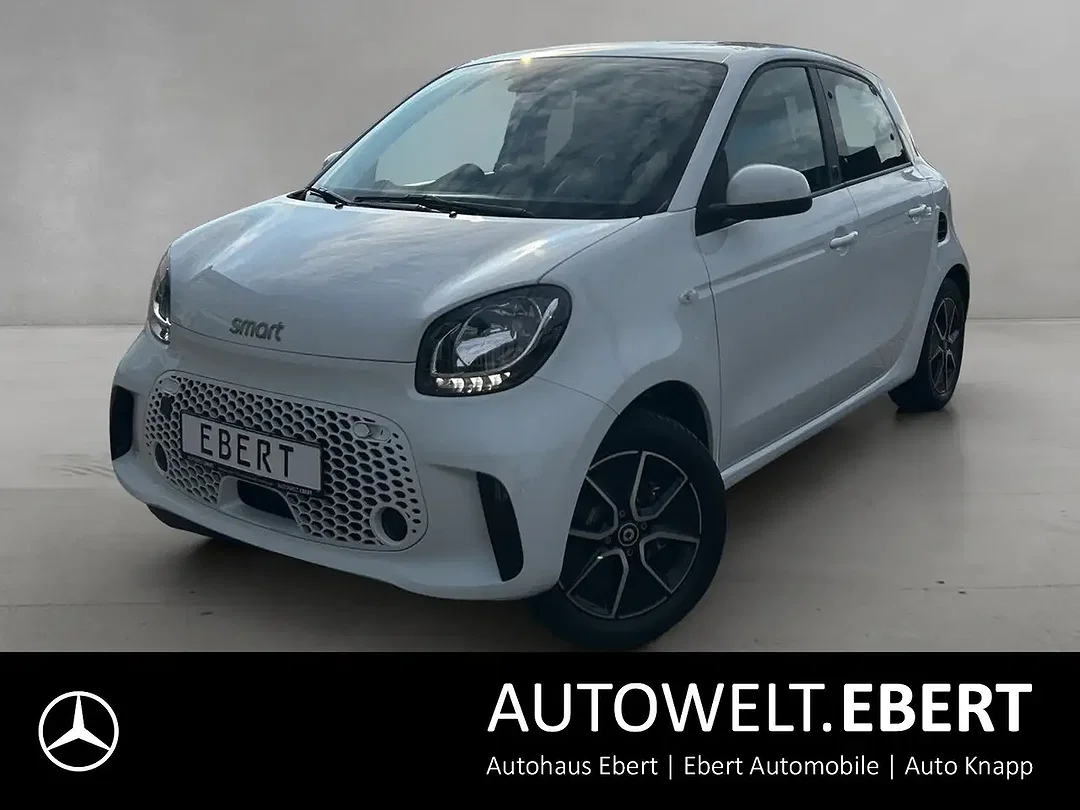 smart forFour - Afbeelding 1