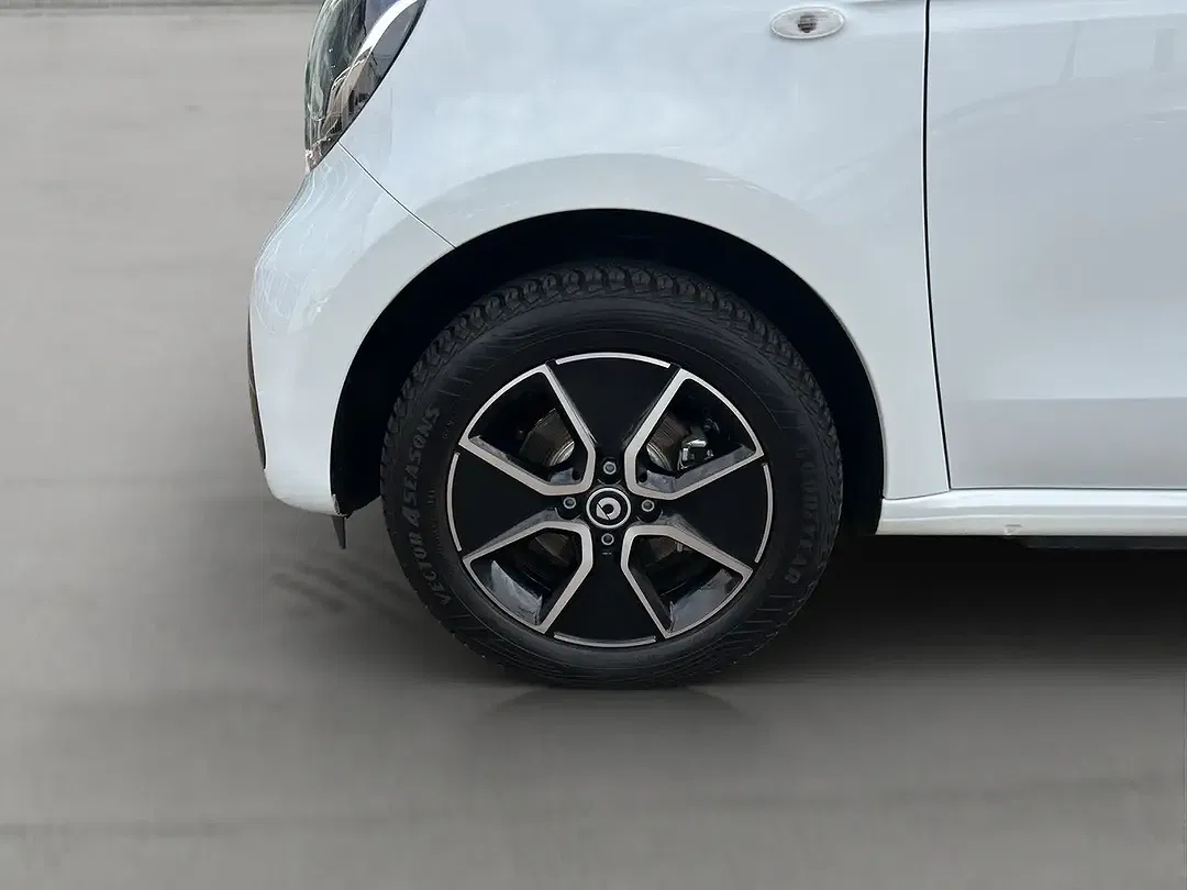 smart forFour - Thumbnail 14