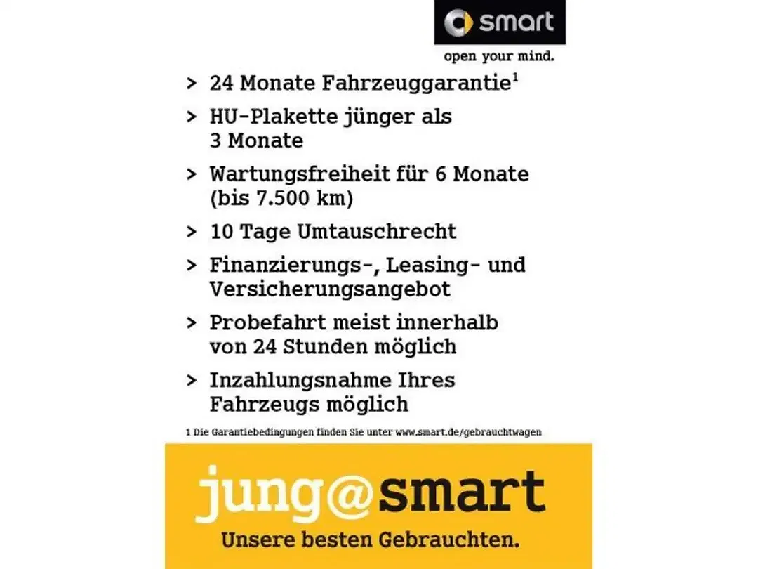 smart forFour - Thumbnail 15