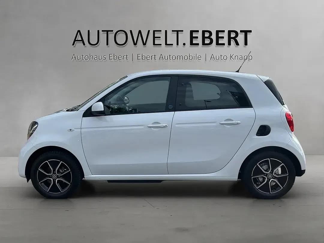 smart forFour - Thumbnail 2