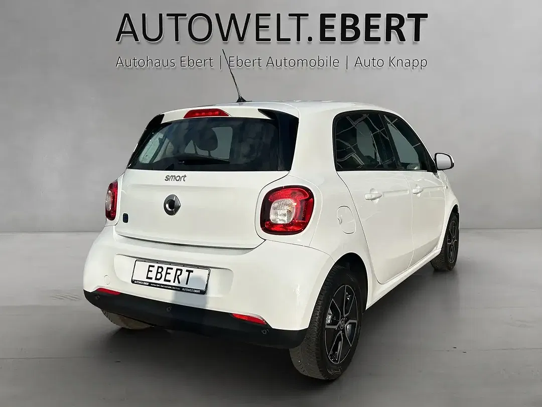 smart forFour - Thumbnail 5