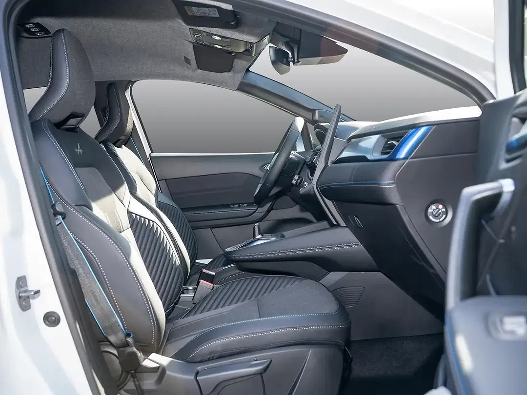 Renault Captur - Thumbnail 5