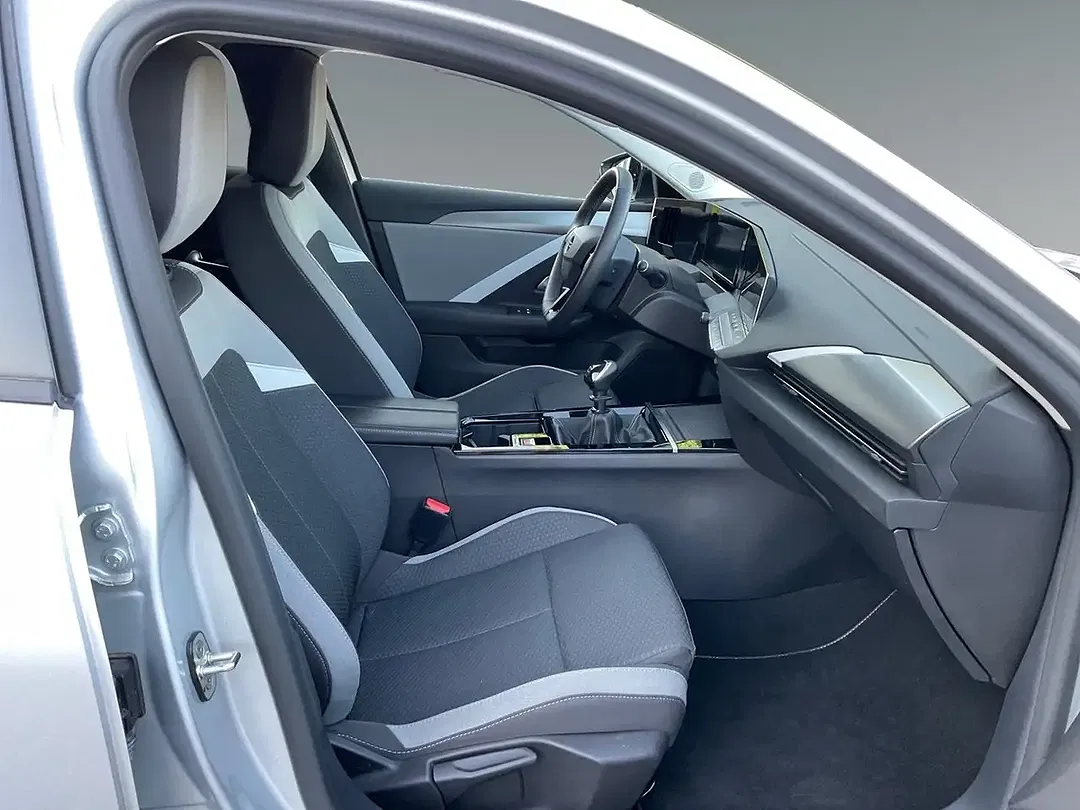 Opel Astra - Thumbnail 12