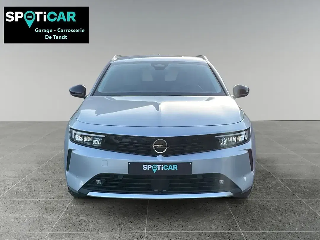 Opel Astra - Thumbnail 8