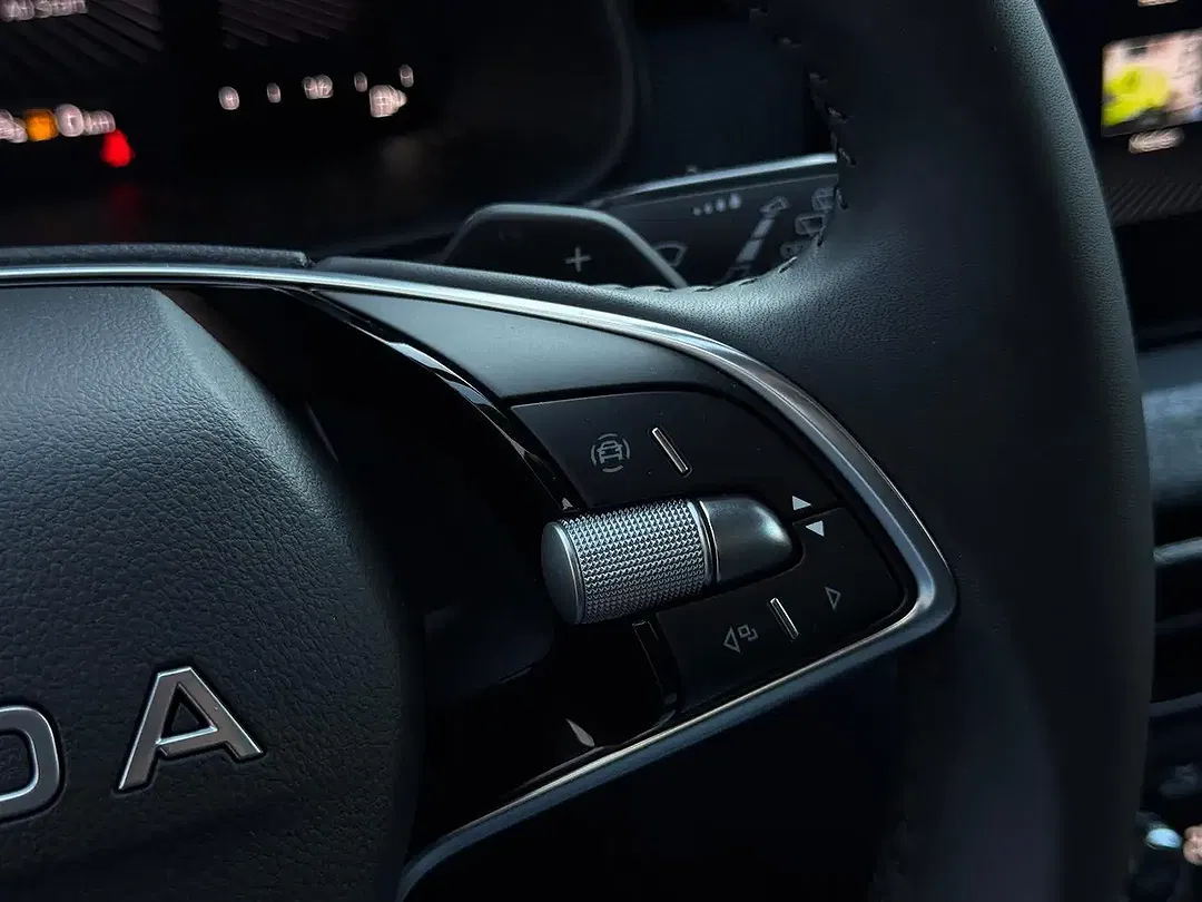 Skoda Kamiq - Thumbnail 11