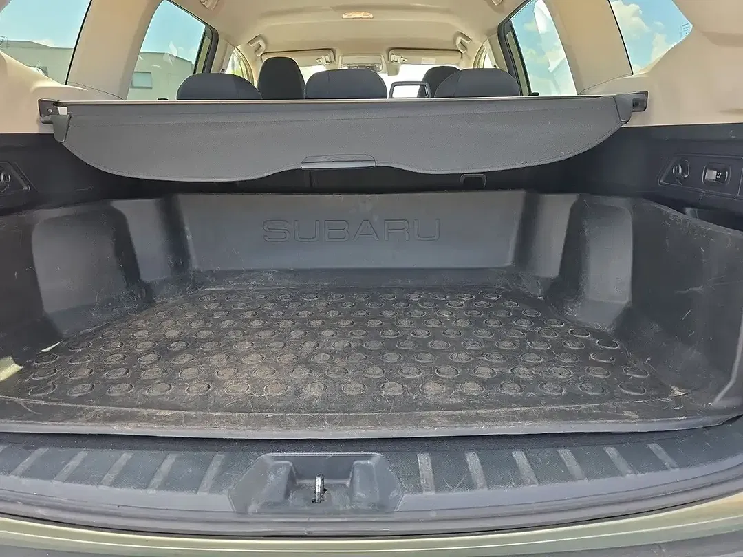 Subaru Forester - Thumbnail 12