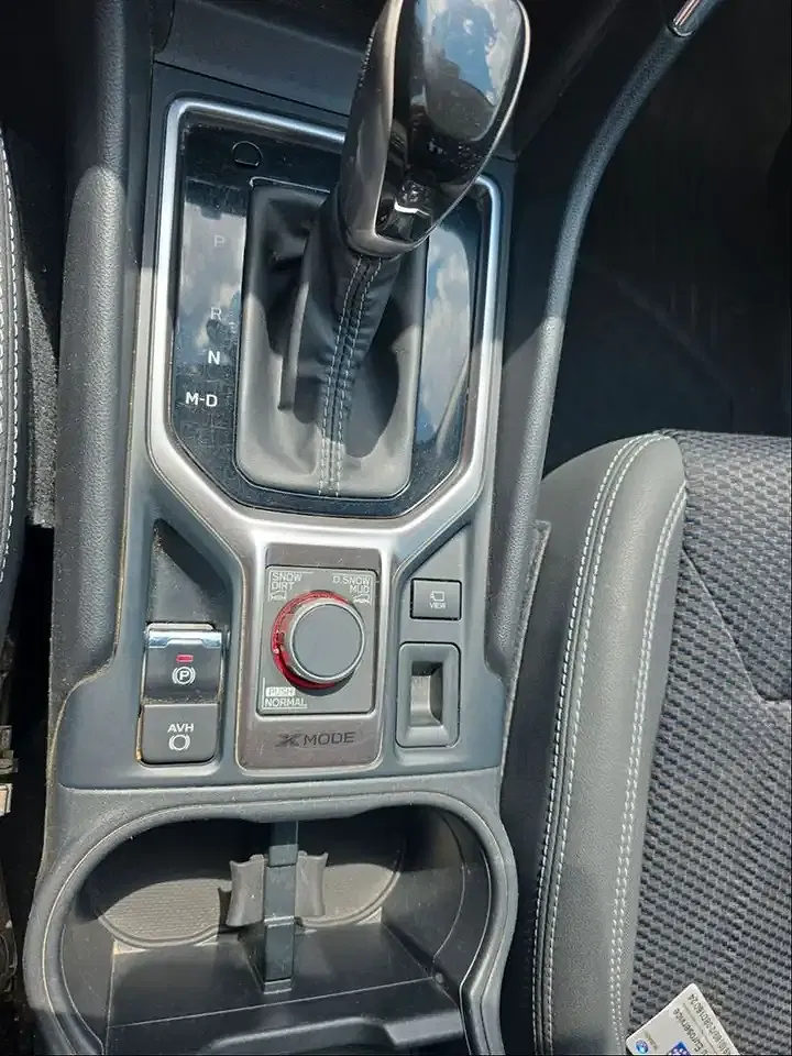 Subaru Forester - Thumbnail 14