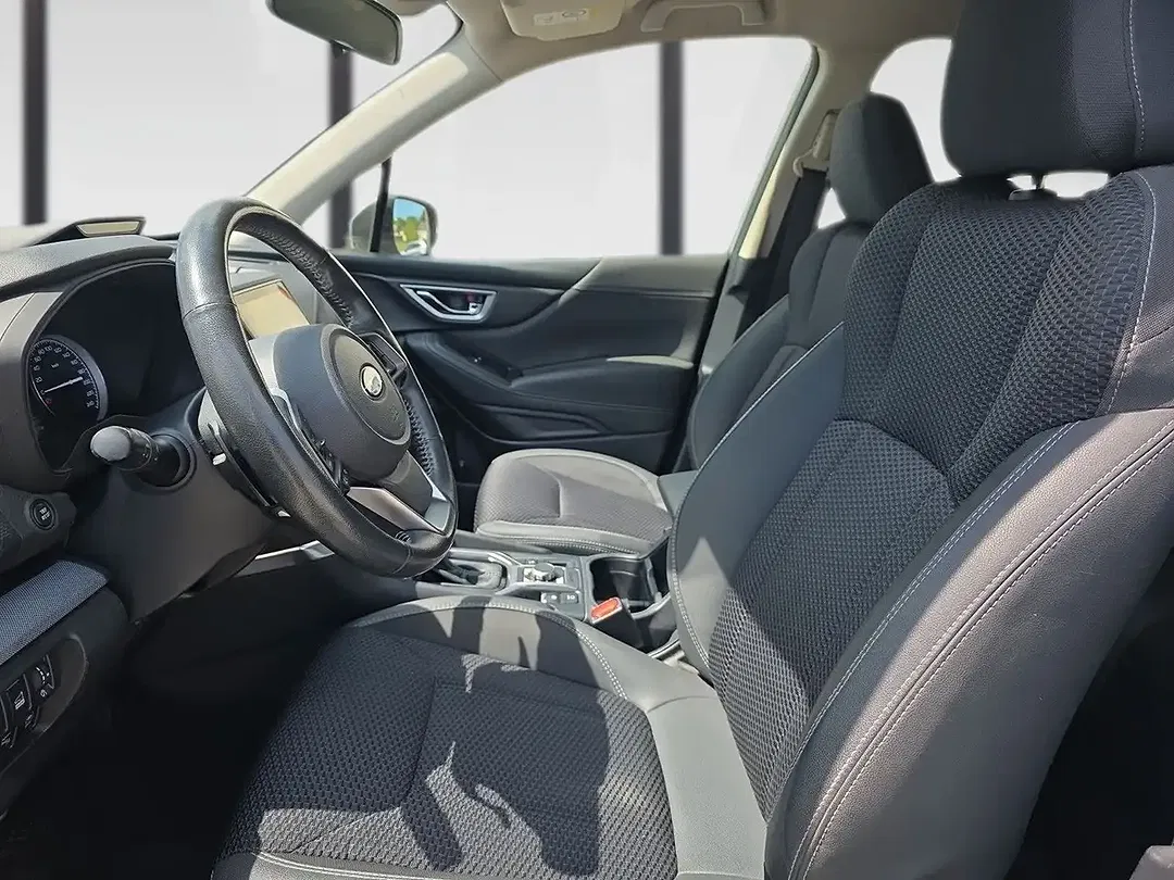 Subaru Forester - Thumbnail 7