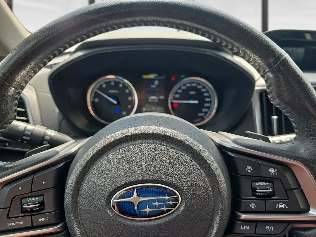 Subaru Forester - Thumbnail 8