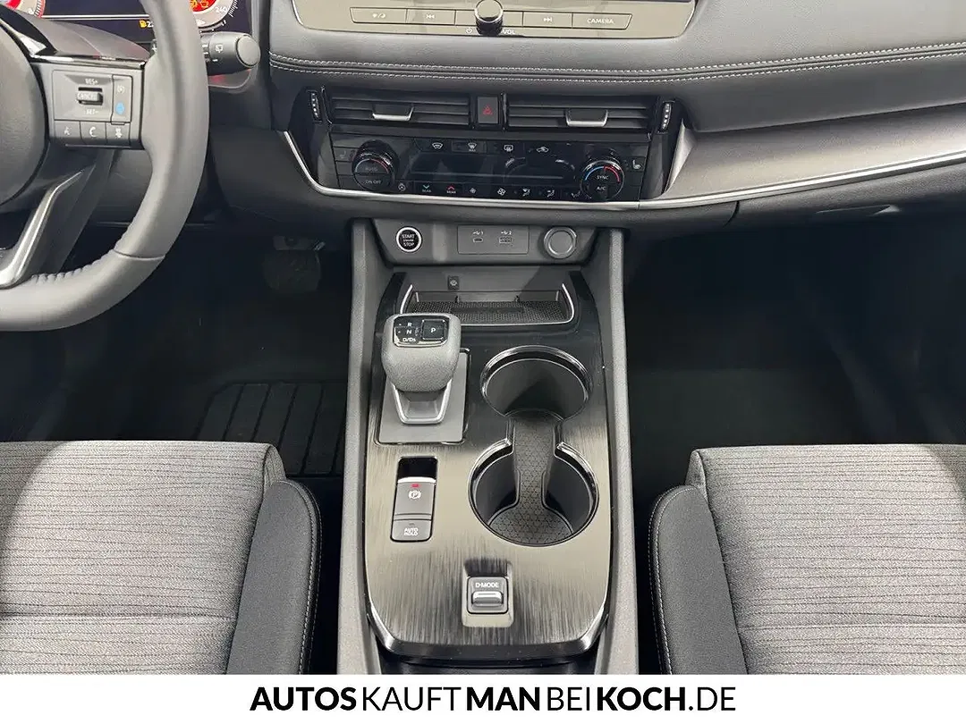 Nissan X-Trail - Thumbnail 9