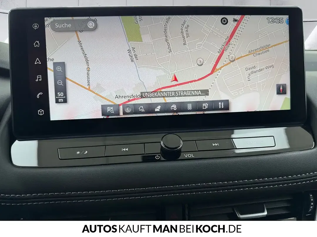 Nissan X-Trail - Thumbnail 11