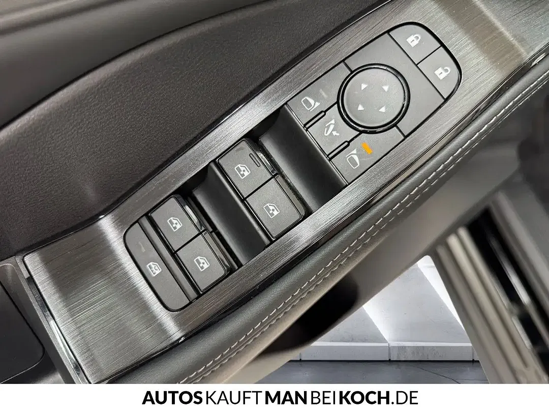 Nissan X-Trail - Thumbnail 12