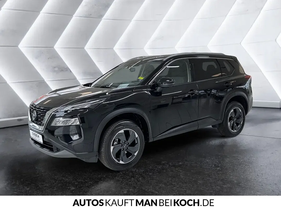 Nissan X-Trail - Afbeelding 1