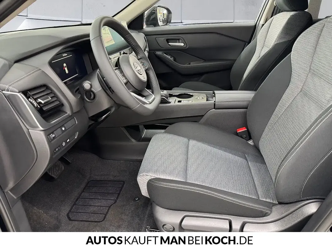Nissan X-Trail - Thumbnail 5