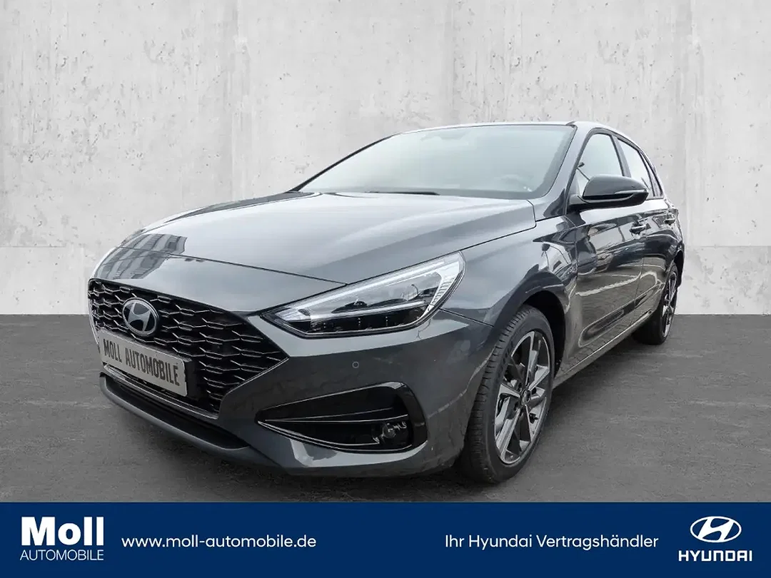 Hyundai i30 - Afbeelding 1