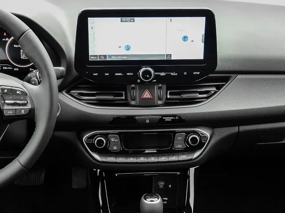 Hyundai i30 - Thumbnail 4