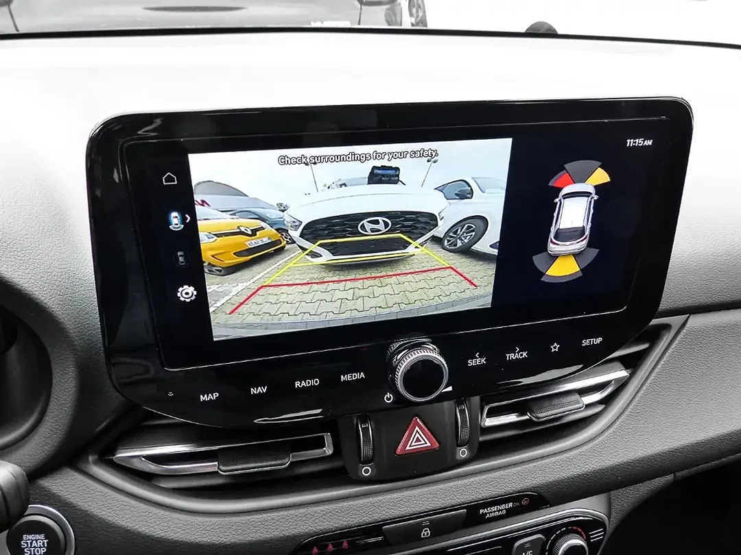 Hyundai i30 - Thumbnail 5
