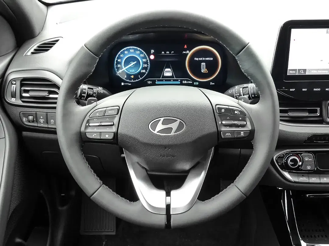 Hyundai i30 - Thumbnail 6