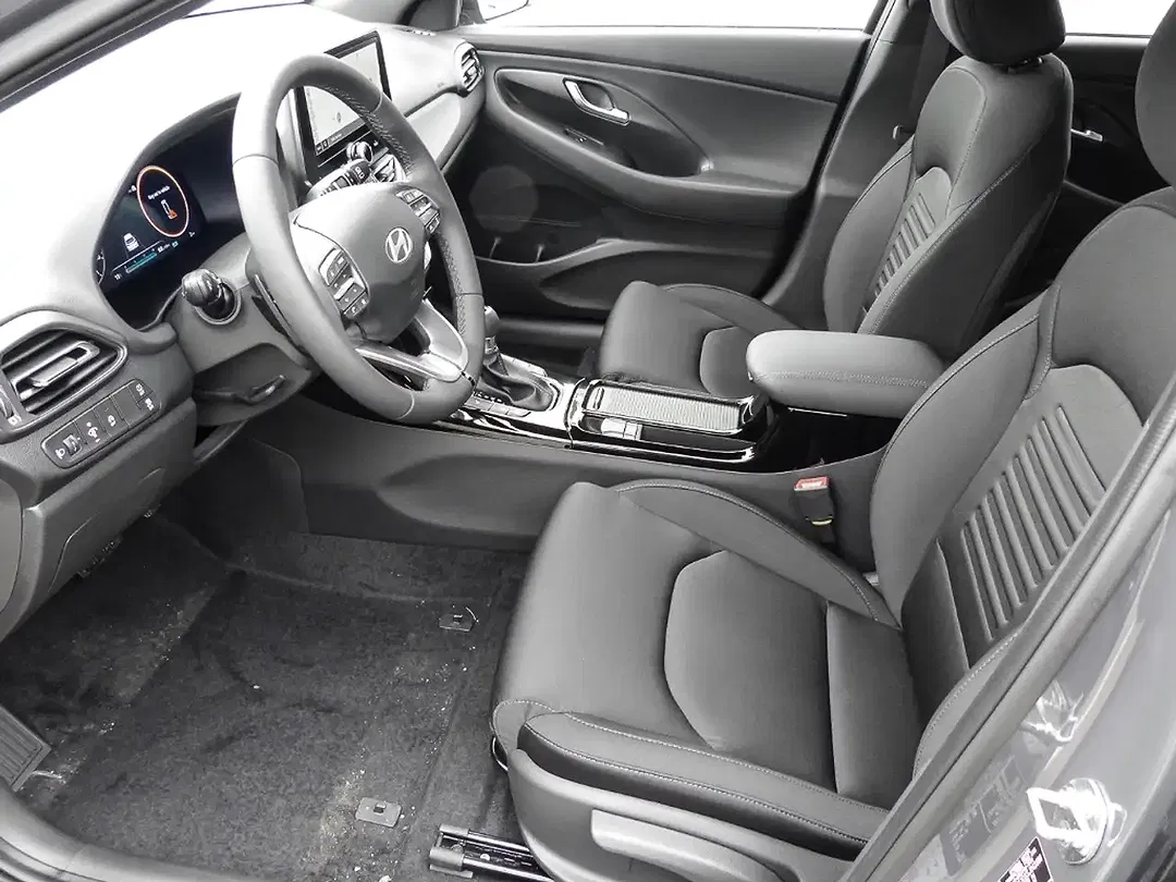 Hyundai i30 - Thumbnail 7