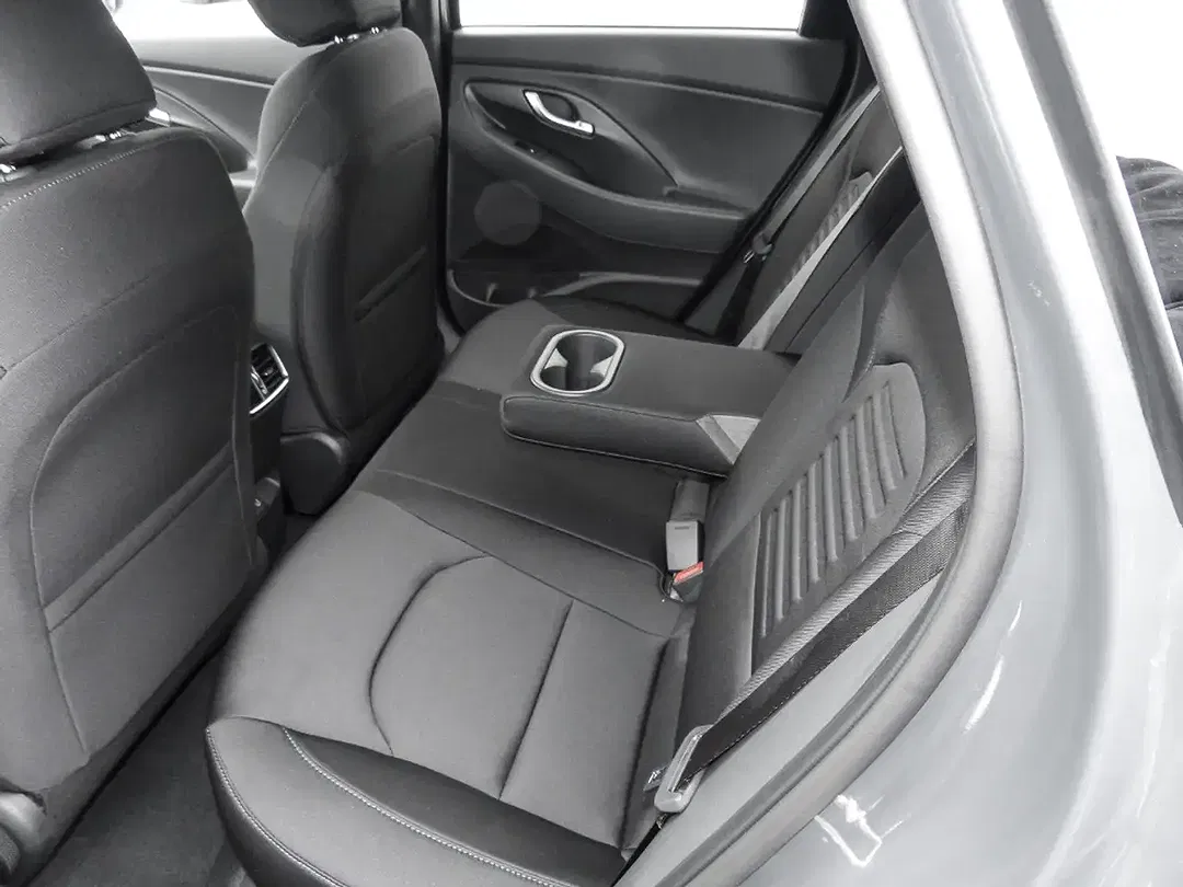Hyundai i30 - Thumbnail 9