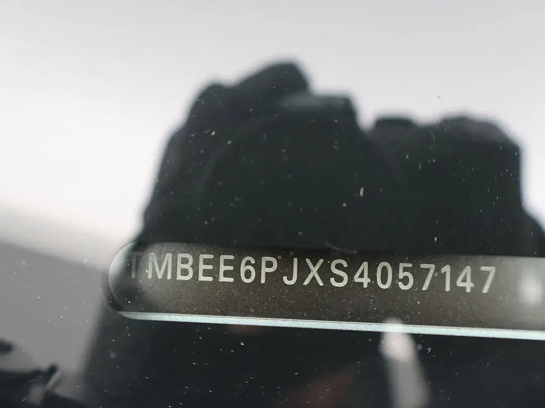 Skoda Fabia - Thumbnail 5