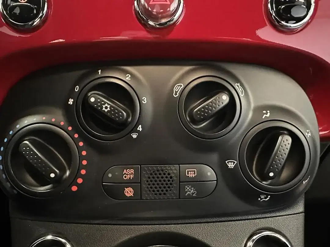 Fiat 500 - Thumbnail 10