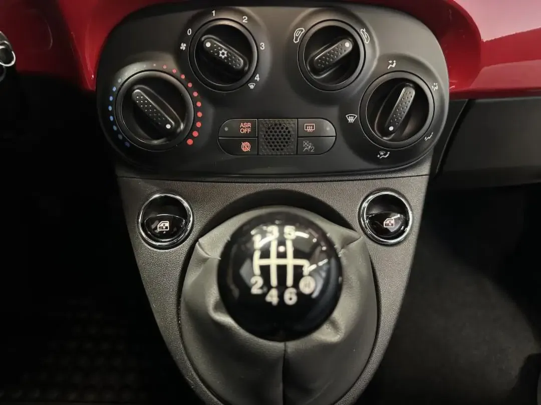 Fiat 500 - Thumbnail 11