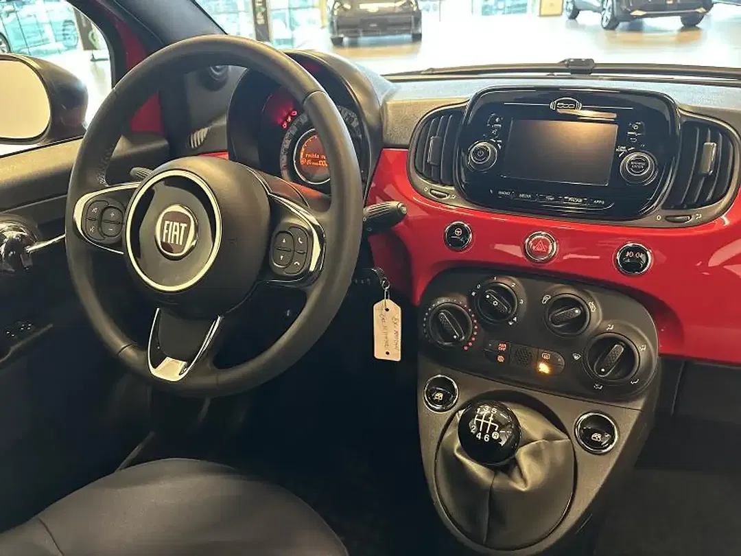Fiat 500 - Thumbnail 14