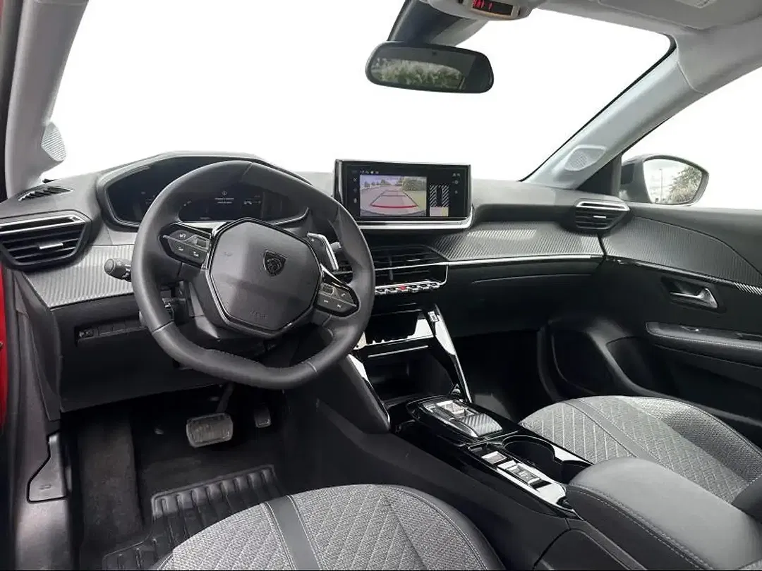 Peugeot 208 - Thumbnail 11