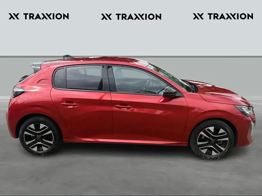 Peugeot 208 - Thumbnail 3