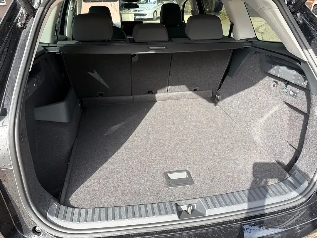 Skoda Kodiaq - Thumbnail 12