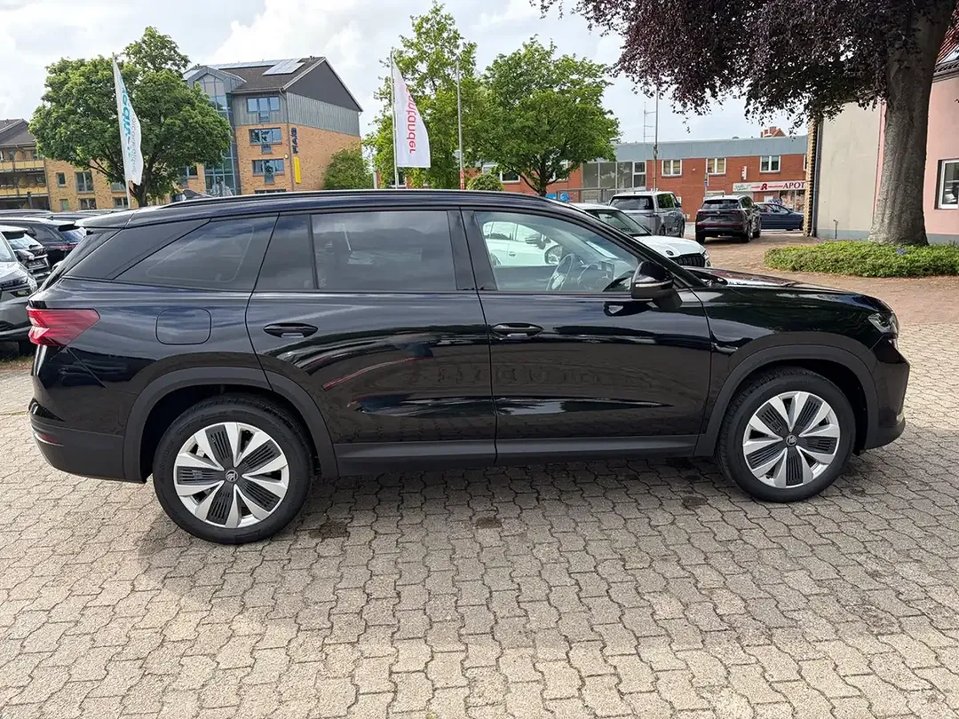Skoda Kodiaq - Thumbnail 2