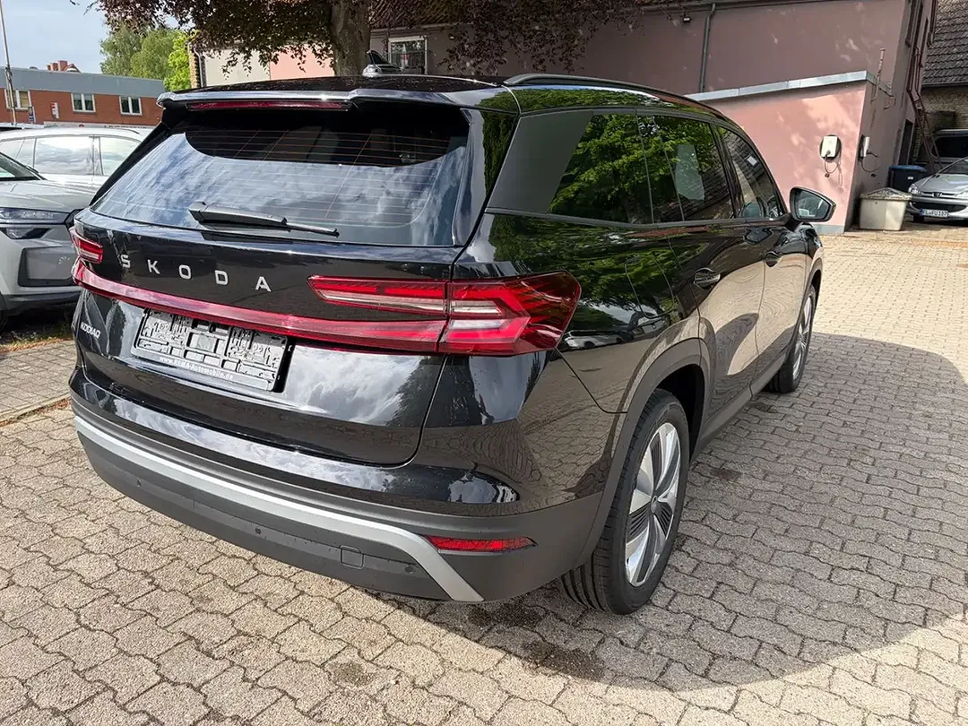 Skoda Kodiaq - Thumbnail 3