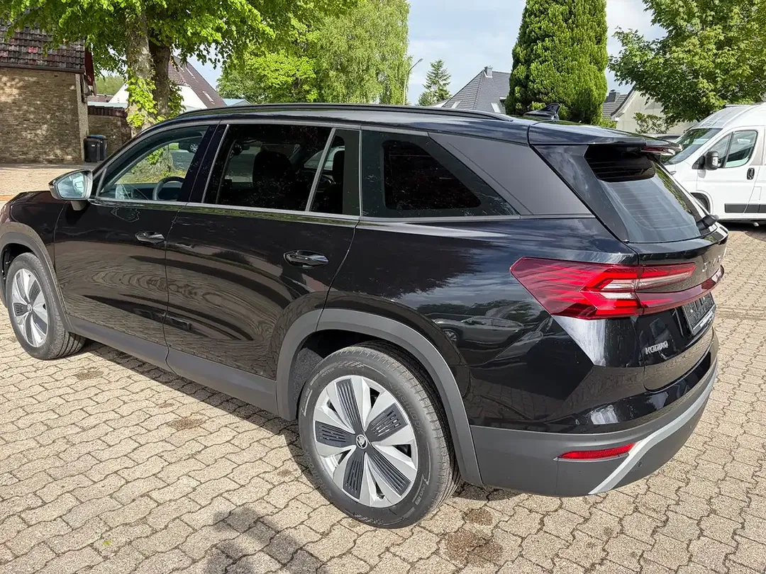 Skoda Kodiaq - Thumbnail 4