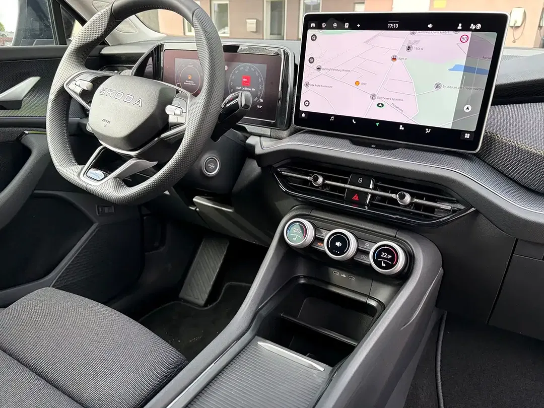 Skoda Kodiaq - Thumbnail 7