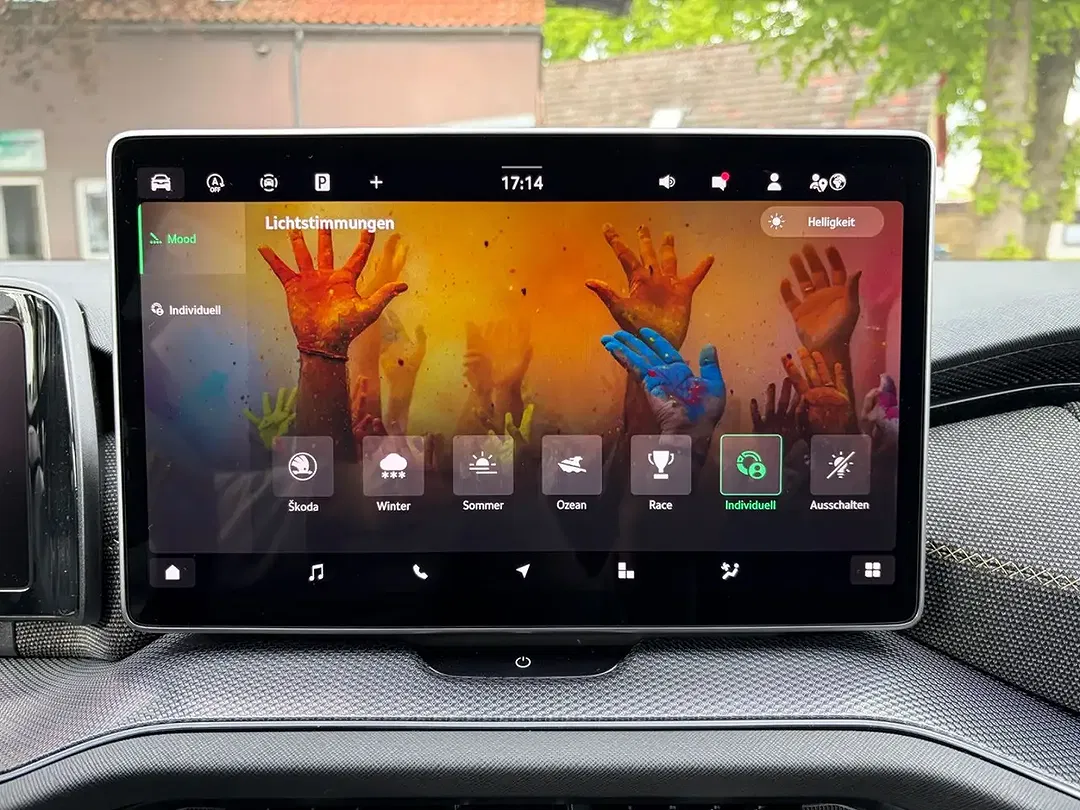 Skoda Kodiaq - Thumbnail 8