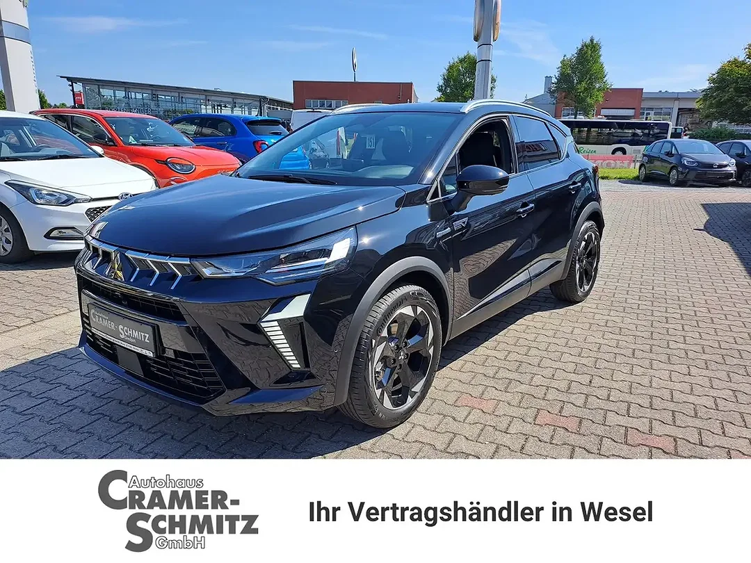 Mitsubishi ASX - Afbeelding 1