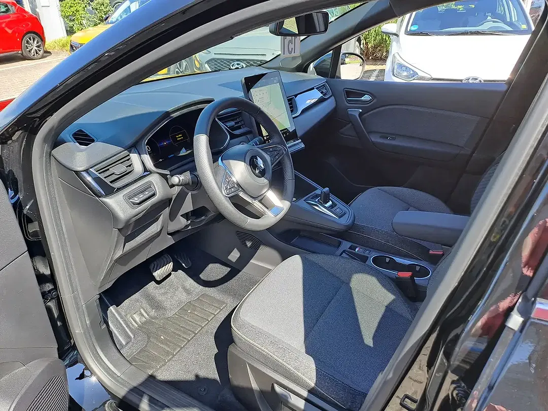 Mitsubishi ASX - Thumbnail 14