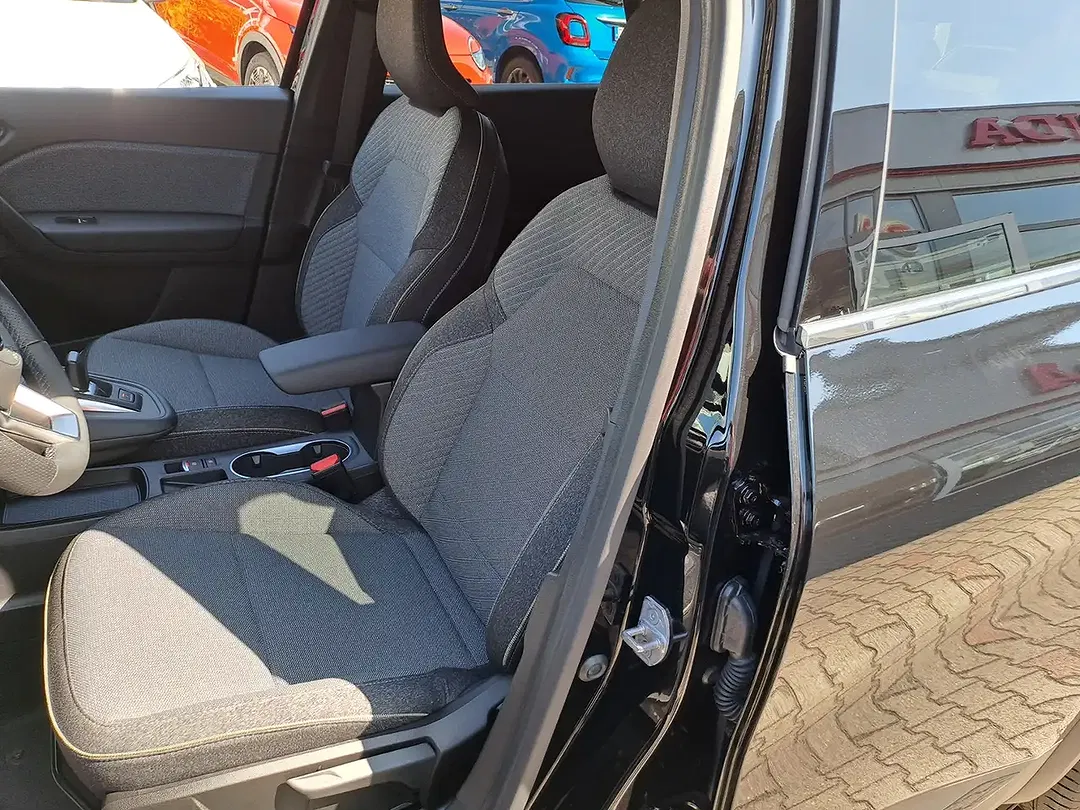 Mitsubishi ASX - Thumbnail 15