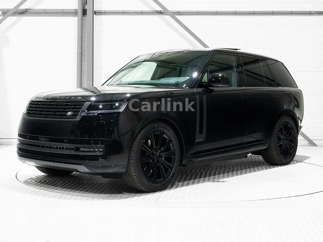 Land Rover Range Rover - Thumbnail 1