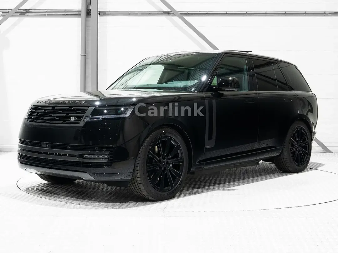 Land Rover Range Rover - Afbeelding 1