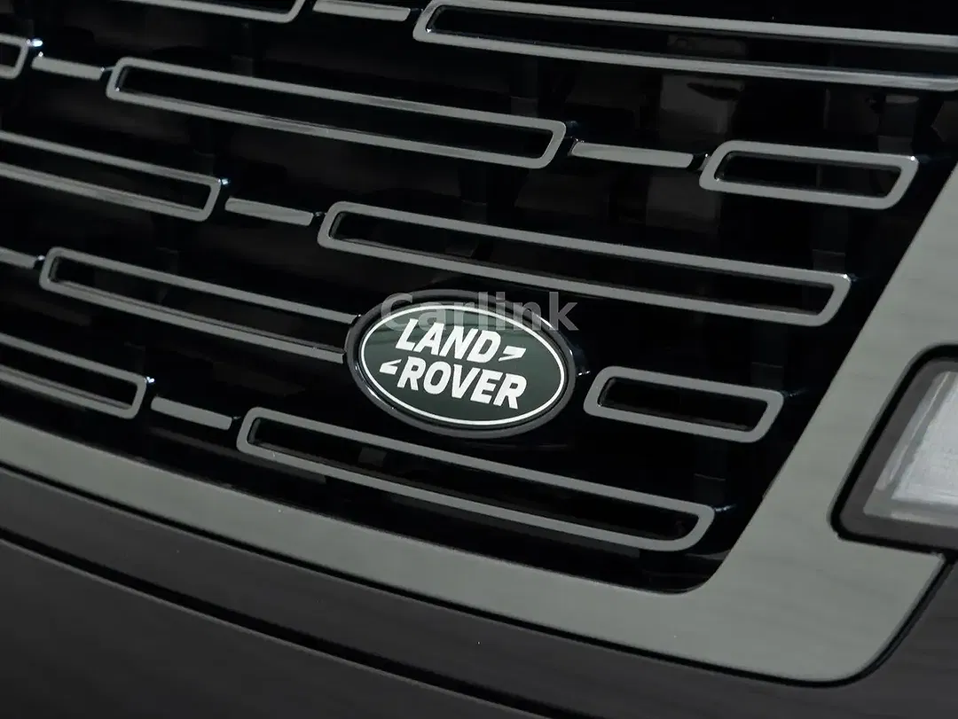 Land Rover Range Rover - Thumbnail 10