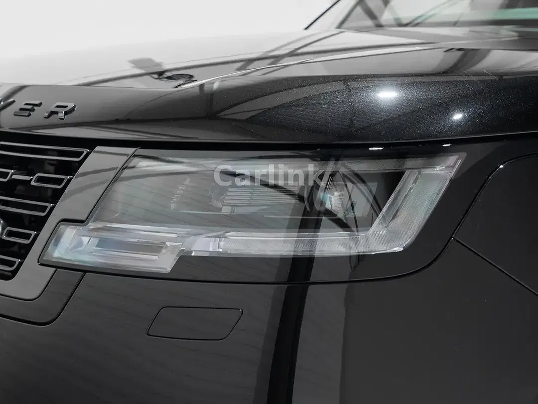 Land Rover Range Rover - Thumbnail 11